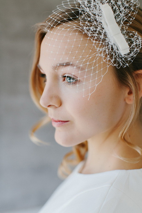 Hochzeit Kopfschmuck
 Kopfschmuck braut kurze haare