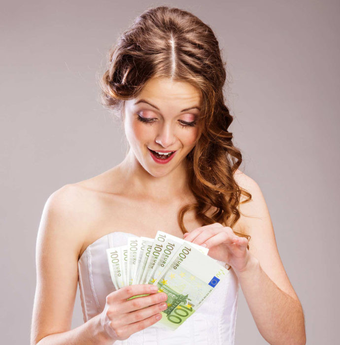 Hochzeit Kosten
 Wie viel kosten Hochzeit Location & Co 4 Tipps für ein