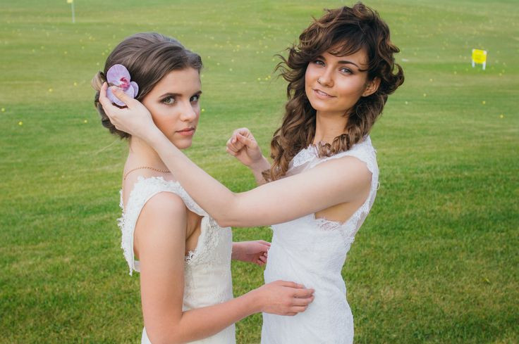 Hochzeit Lesben
 Die besten 25 lesbische Hochzeit Ideen auf Pinterest