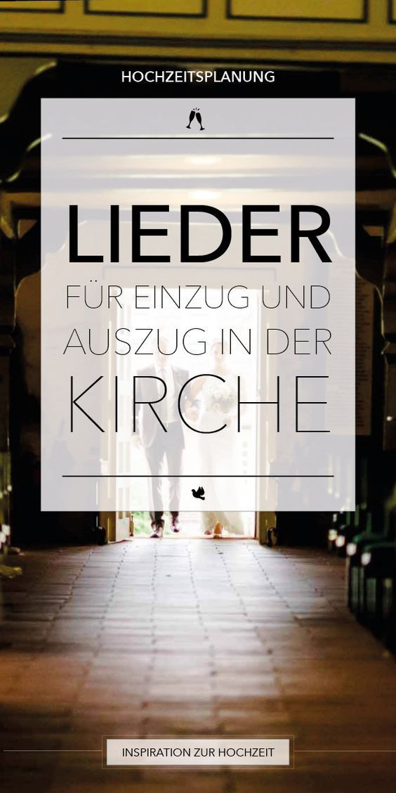 Hochzeit Lieder Kirche
 17 Best ideas about Fürbitten Hochzeit on Pinterest