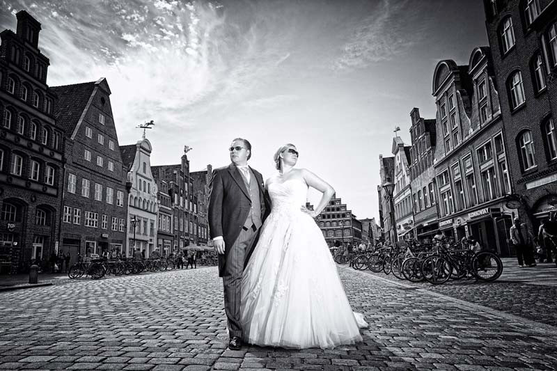 Hochzeit Lüneburg
 Hochzeit Lüneburg • Hochzeitsfotograf Matthias Richter