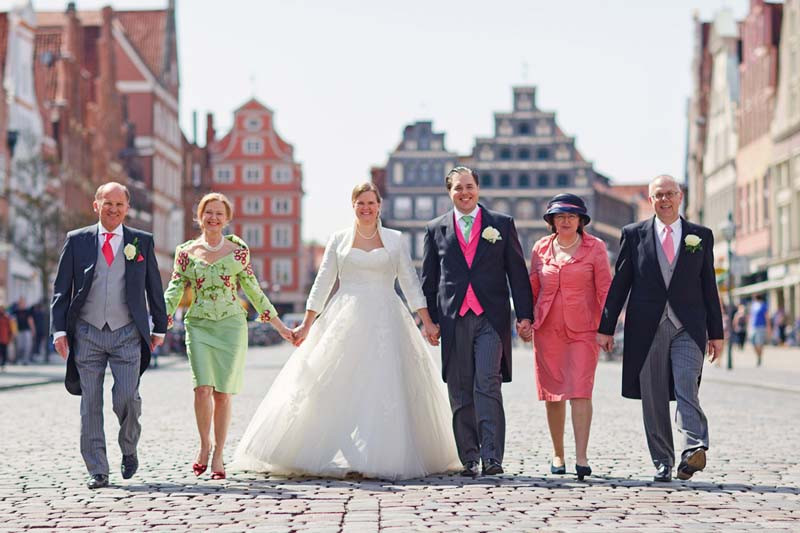 Hochzeit Lüneburg
 Hochzeit Lüneburg • Hochzeitsfotograf Matthias Richter