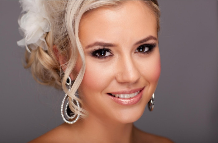 Hochzeit Make Up
 Make up zur Hochzeit Was Sie unbedingt beachten sollten