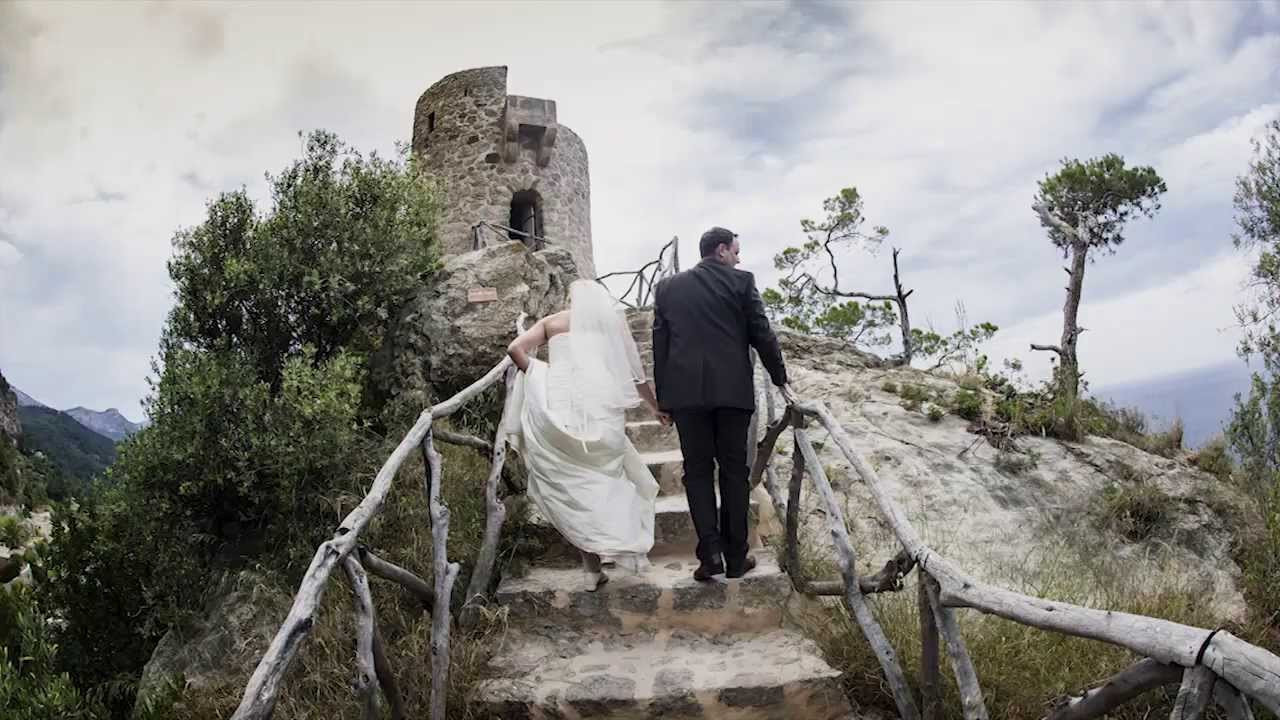 Hochzeit Mal Anders
 Hochzeit mal anders coole Ausgefallenes Mallorca