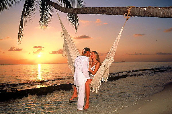 Hochzeit Malediven
 Hochzeit & Flitterwochen auf den Malediven