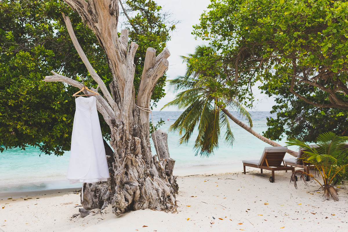Hochzeit Malediven
 Hochzeit auf den Malediven Bandos Island Fotograf