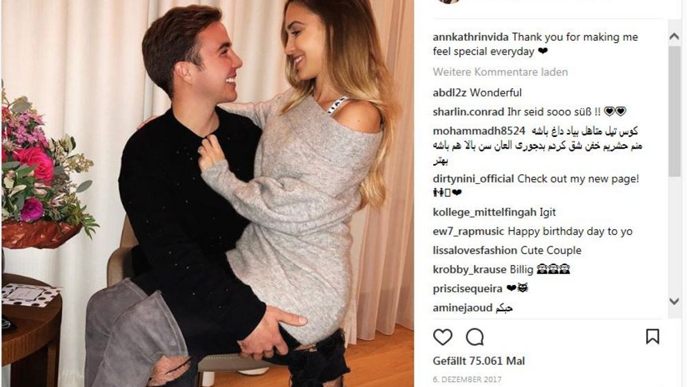 Hochzeit Mario Götze
 Frühstücksfernsehen Luxus Hochzeit am Meer Mario Götze