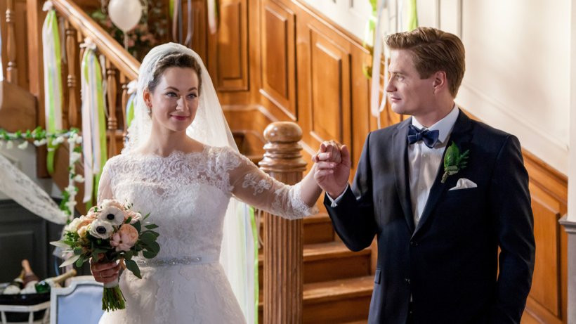 Hochzeit Mit Hindernissen
 Sturm der Liebe Hochzeit mit Hindernissen bildderfrau