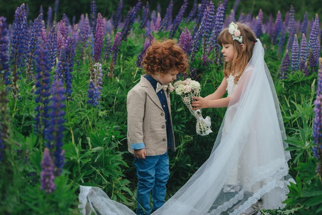 Hochzeit Mit Kind
 Hochzeit mit Kindern ⋆ Mach was Schönes