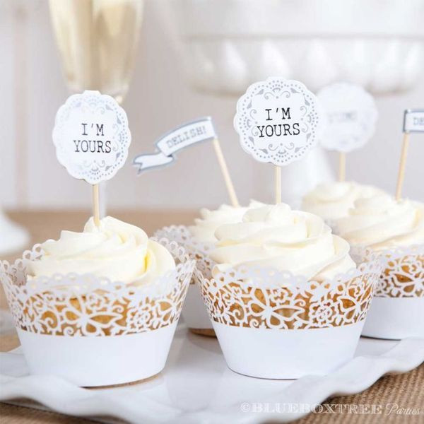 Hochzeit Muffins
 Die besten 25 Hochzeitsmuffins Ideen auf Pinterest