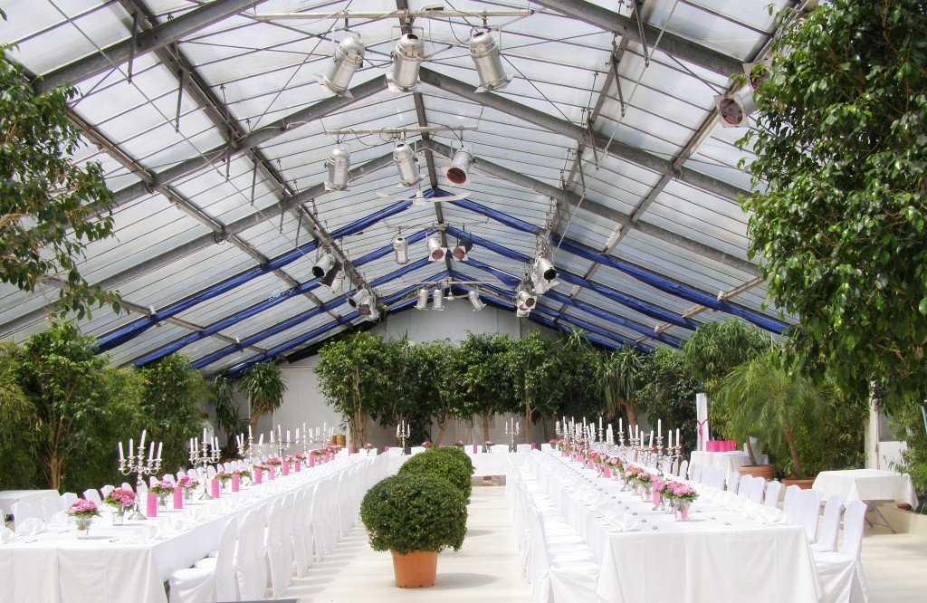 Hochzeit München
 BOTANIKUM Hochzeit fiylo