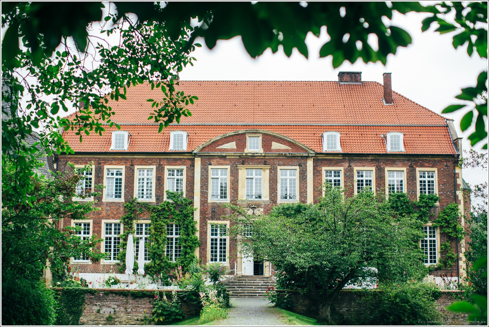 Hochzeit Münster
 Hochzeit und Hochzeitsfeier auf Schloss Wilkinghege