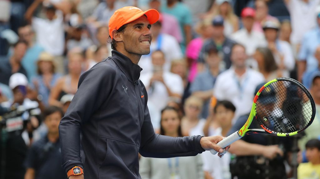 Hochzeit Nach Jahren
 Hochzeit nach 14 Jahren Beziehung Tennisstar Rafael Nadal