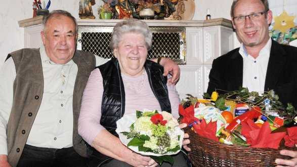 Hochzeit Nach Jahren
 Hochzeit Nach 20 Jahren Wilder Ehe Schön Langensendelbach