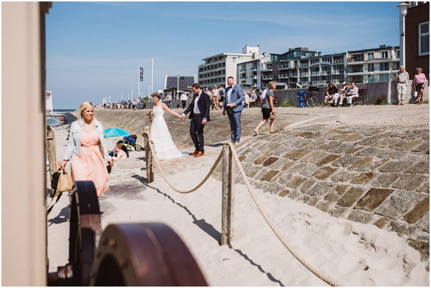 Hochzeit Norderney
 hochzeit badekarren norderney 0005 Hochzeitsfotograf