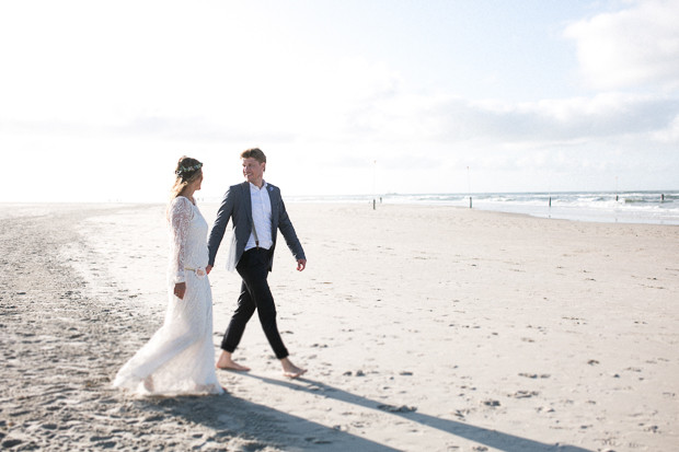 Hochzeit Norderney
 Inselhochzeit auf Norderney von Alina Atzler Lieschen