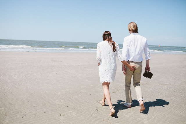 Hochzeit Norderney
 Intime Hochzeit auf Norderney im Badekarren