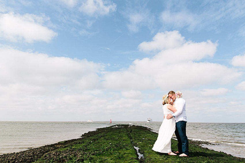 Hochzeit Norderney
 hochzeit auf norderney katharina & manuel