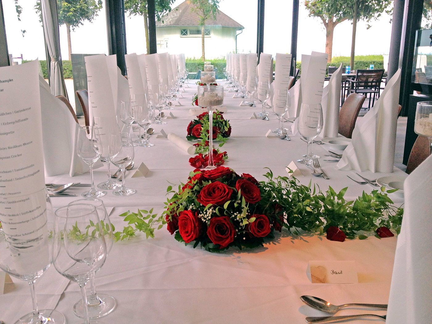 Hochzeit Ostsee
 Heiraten an der Ostsee