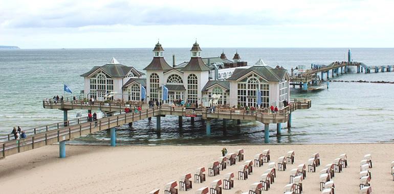 Hochzeit Ostsee
 Hochzeit Ostsee Zu Zweit