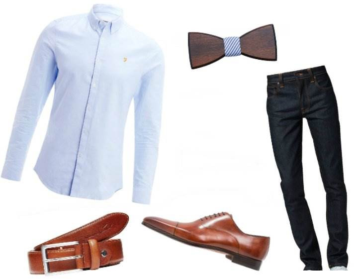 Hochzeit Outfit Herren
 Hochzeitsoutfit das kann Mann als Gast tragen