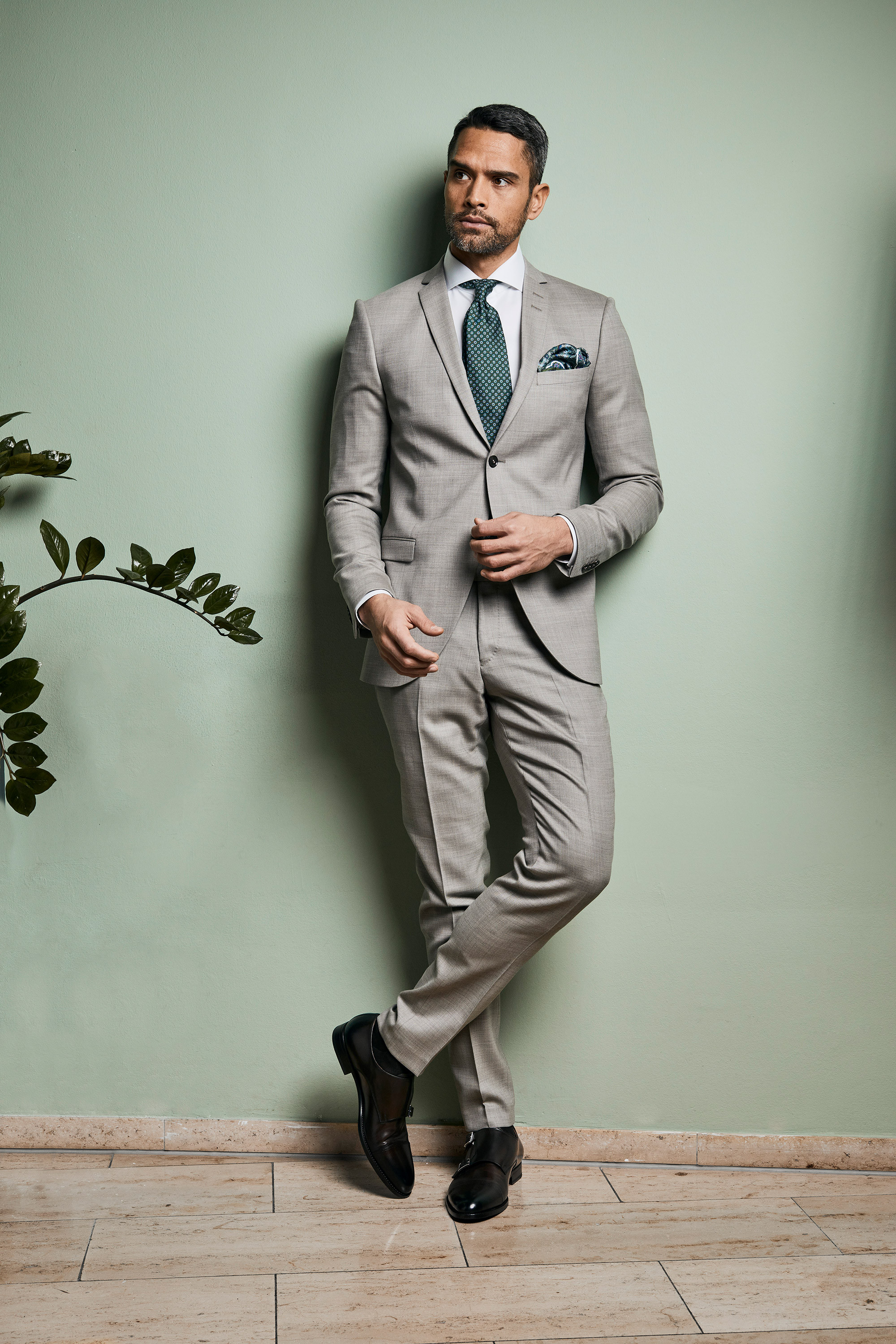 Hochzeit Outfit Herren
 Soeren Fashion Hochzeit Gast Outfit Herren 1 Søren