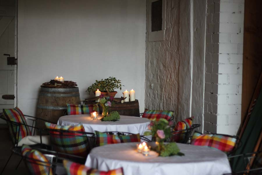 Hochzeit Pfalz Scheune
 Hochzeit Empfang Scheune