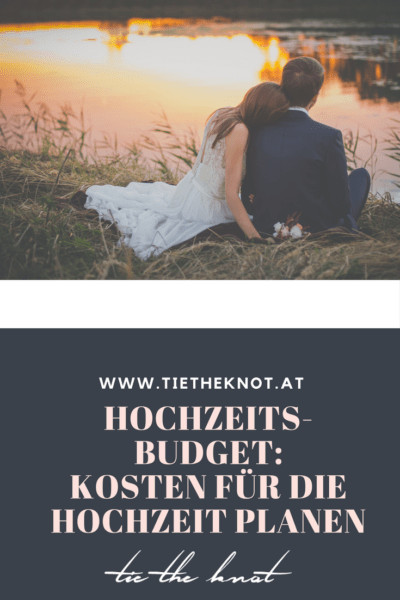 Hochzeit Planen Kosten
 Kosten für Hochzeit planen Was kostet eine Hochzeit