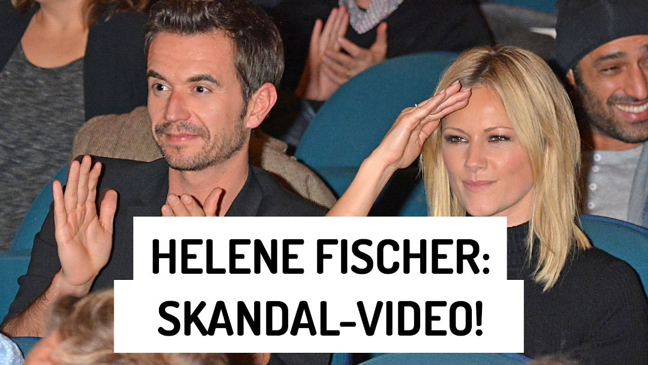 Hochzeit Porno
 Helene Fischer Skandal Video von Florian Silbereisen