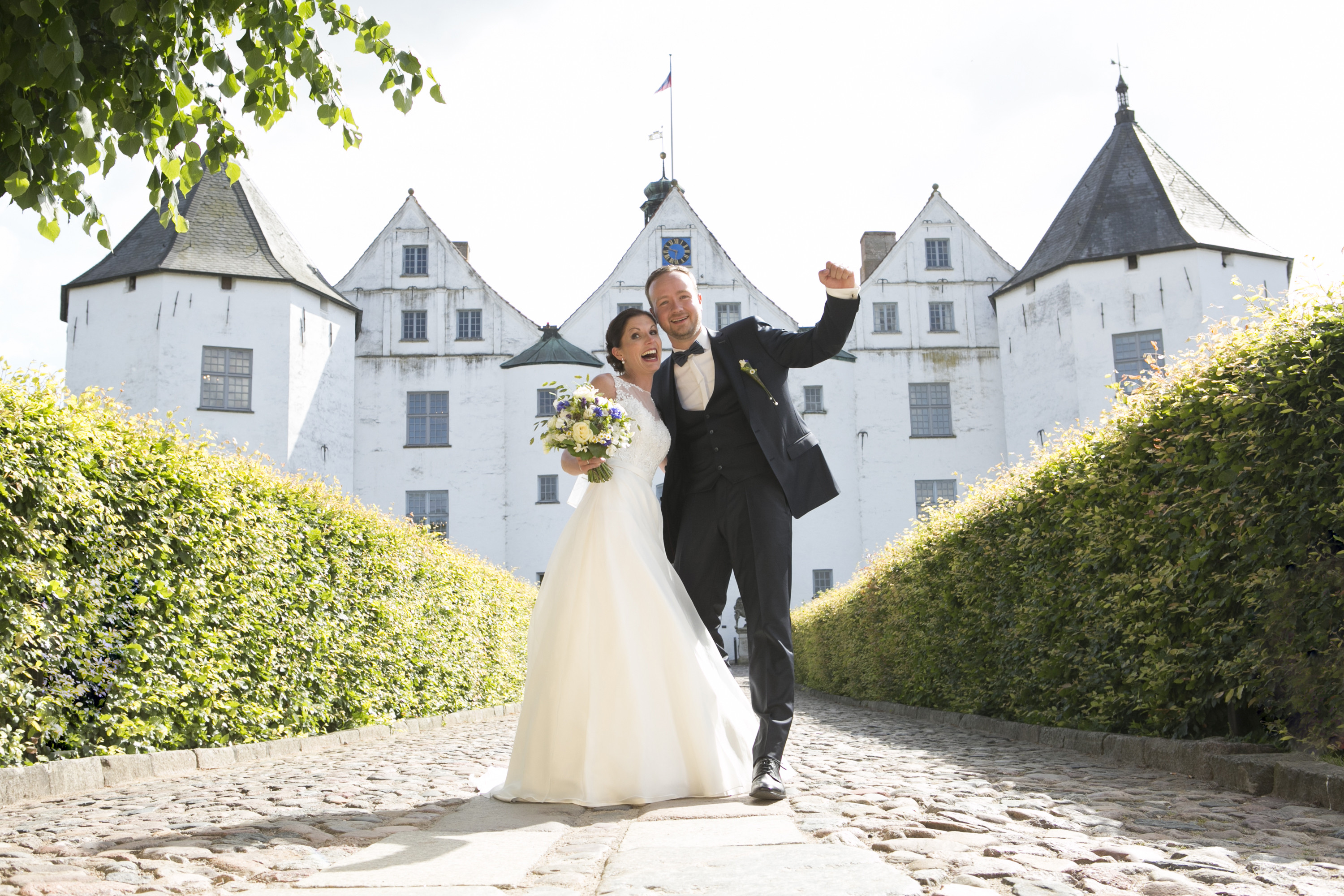 Hochzeit Preise
 Hochzeit