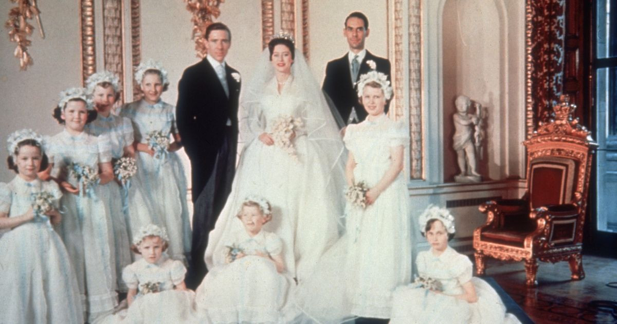 Hochzeit Prinzessin Margaret
 Royal rebel Lord Snowdon was society snapper driven by a
