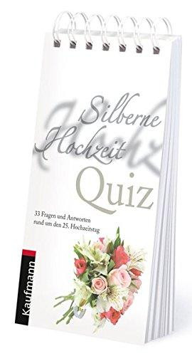 Hochzeit Quiz 33 Fragen
 Hochzeits Quiz Fragen