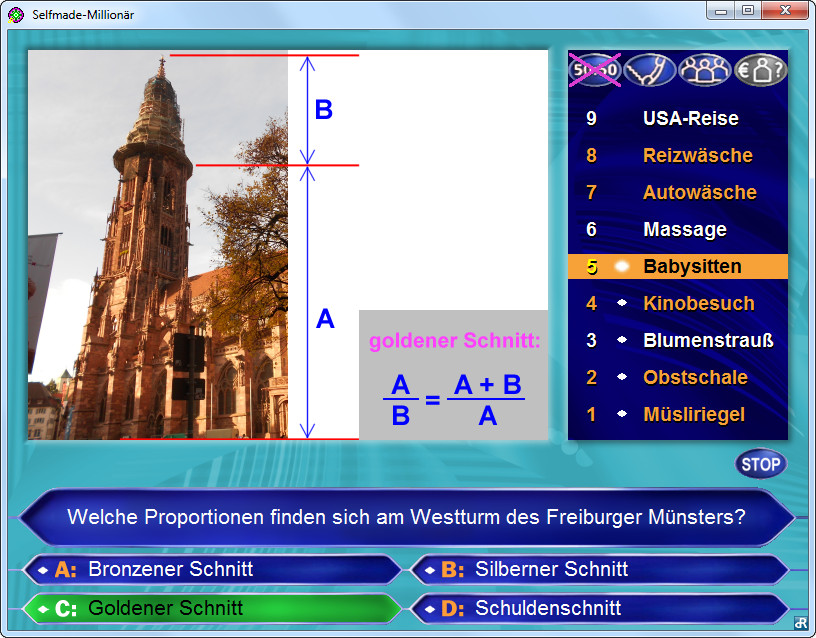 Hochzeit Quiz 33 Fragen
 Hochzeits Quiz Fragen