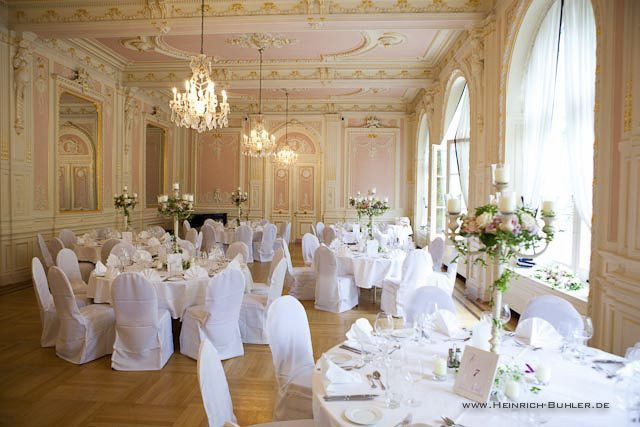 Hochzeit Raumdeko
 3a Raumdeko Hochzeit edel zartrosa