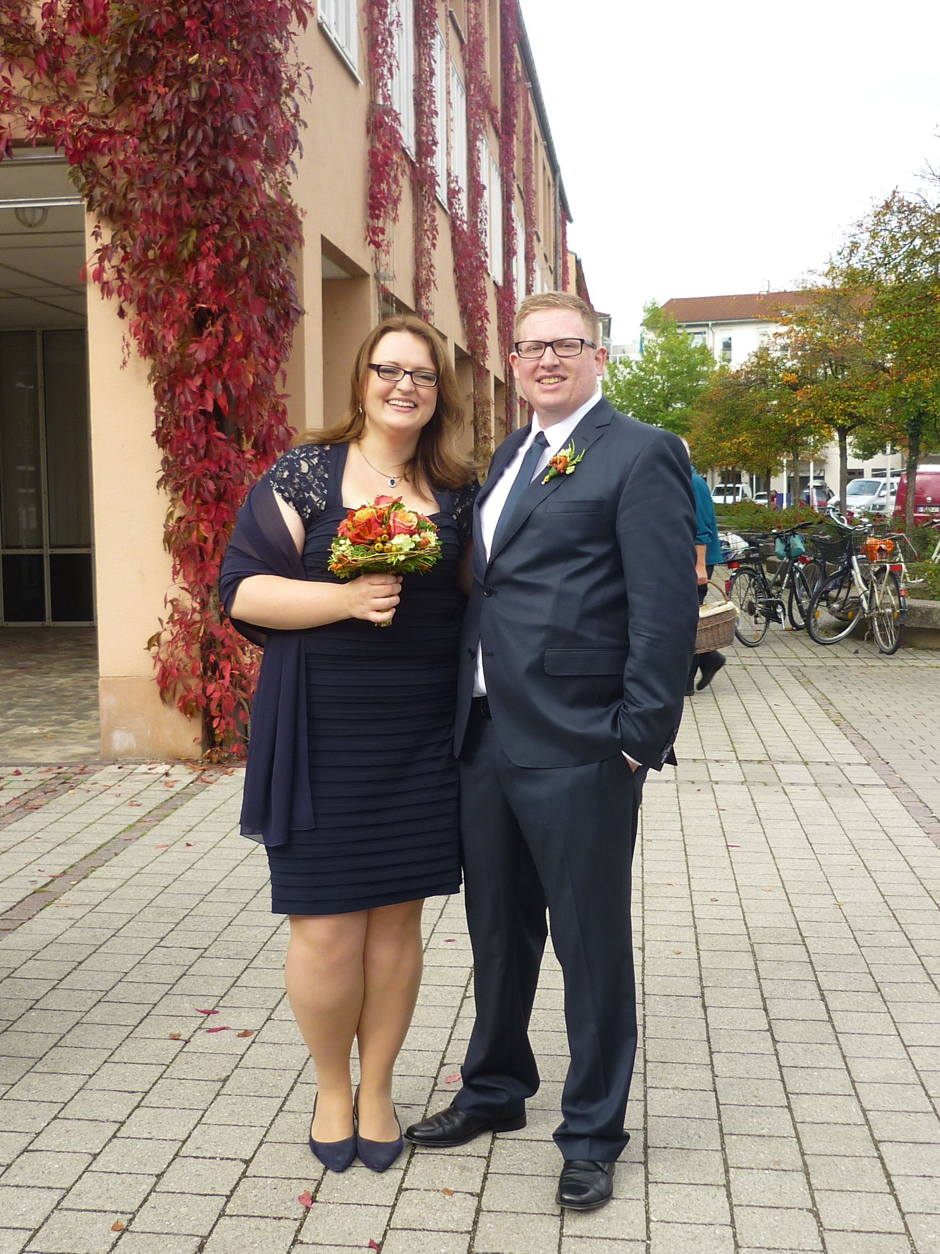 Hochzeit Regensburg
 Chor Regensburg Hochzeit