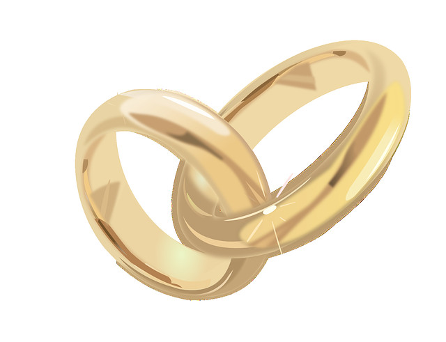 Hochzeit Ring
 Trauringe Ehe Hochzeit · Kostenlose Vektorgrafik auf Pixabay