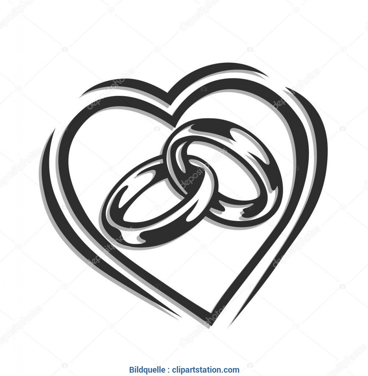 Hochzeit Ringe
 Beeindruckend Hochzeit Ringe Symbol Ringe Hochzeit Symbol