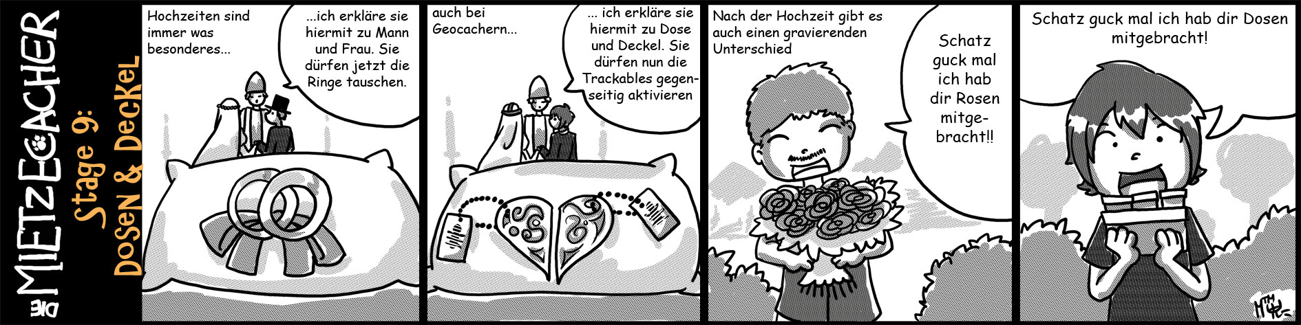 Hochzeit Ringe Comic
 Hochzeit ic Ringe