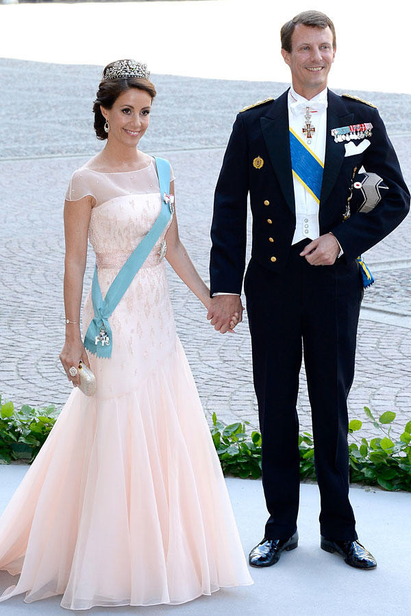 Hochzeit Royal
 Hochzeit in Schwedens Königshaus 2013 Die royalen