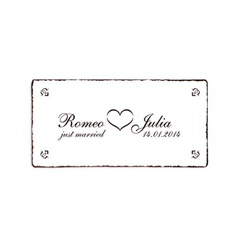 Hochzeit Schild
 Hochzeit Schild Amazon