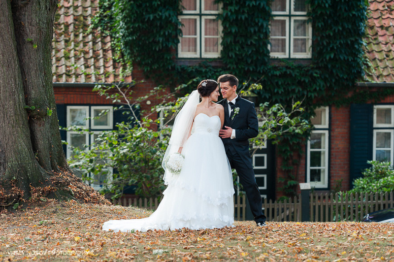 Hochzeit Schleswig Holstein
 Hochzeit in Schleswig Holstein Kirchliche Trauung Zoya