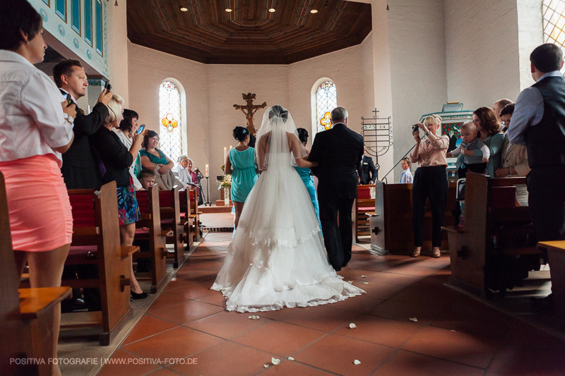 Hochzeit Schleswig Holstein
 Hochzeit in Schleswig Holstein Kirchliche Trauung Zoya