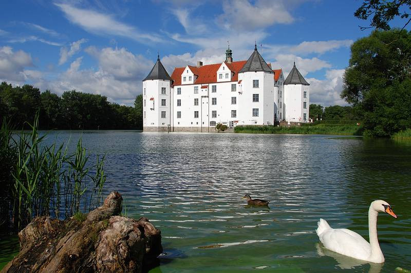 Hochzeit Schleswig Holstein
 Heiraten in Schleswig Holstein