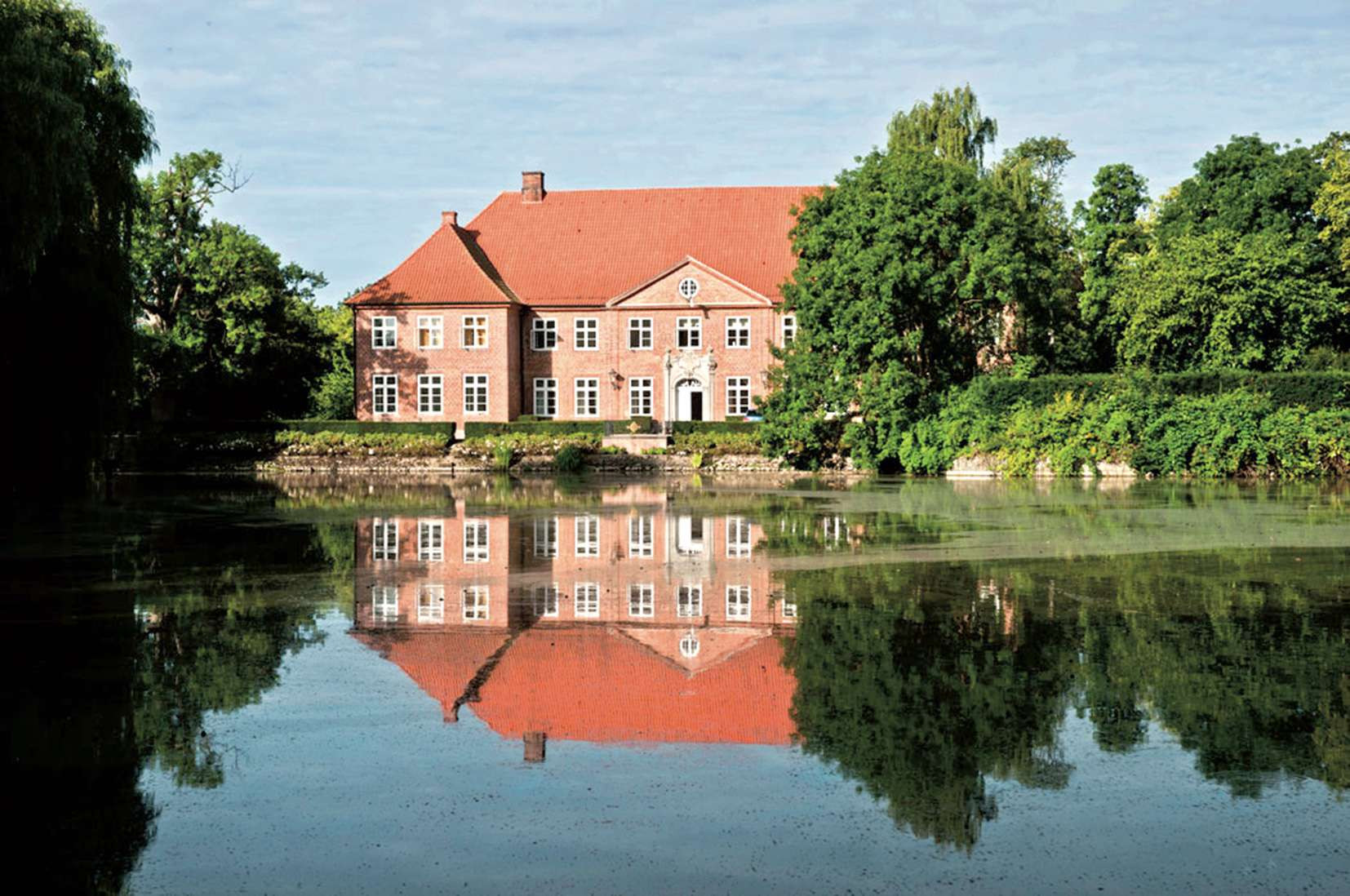 Hochzeit Schleswig Holstein
 Hochzeit in Schleswig Holstein KUCHENBUCHS HOCHZEITen