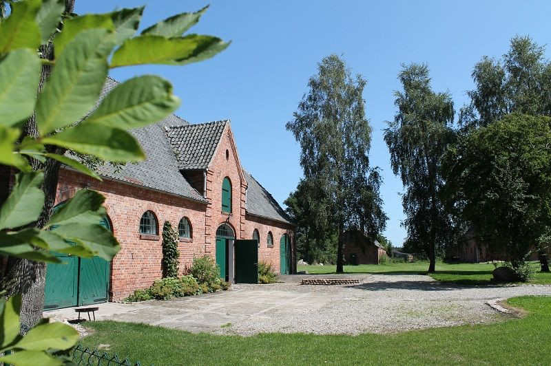 Hochzeit Schleswig Holstein
 Gut Birkenhof Hochzeit im Herrenhaus