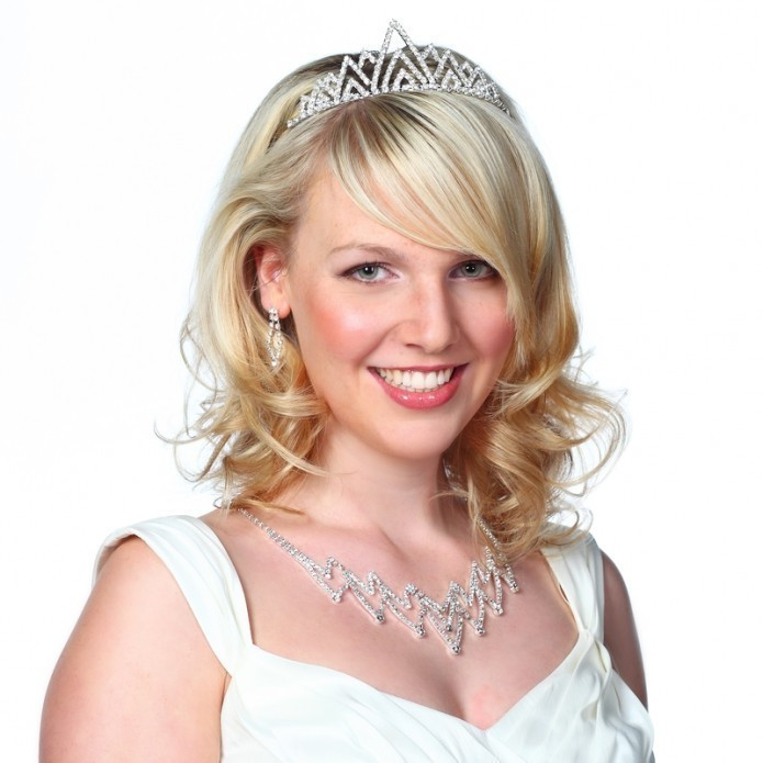 Hochzeit Schmuck
 Hochzeit Schmuck Diadem Haarschmuck Diademe