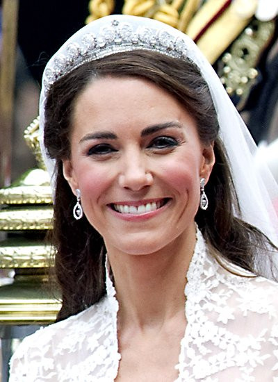 Hochzeit Schmuck
 Royaler Schmuck und spannenden Geschichten dahinter