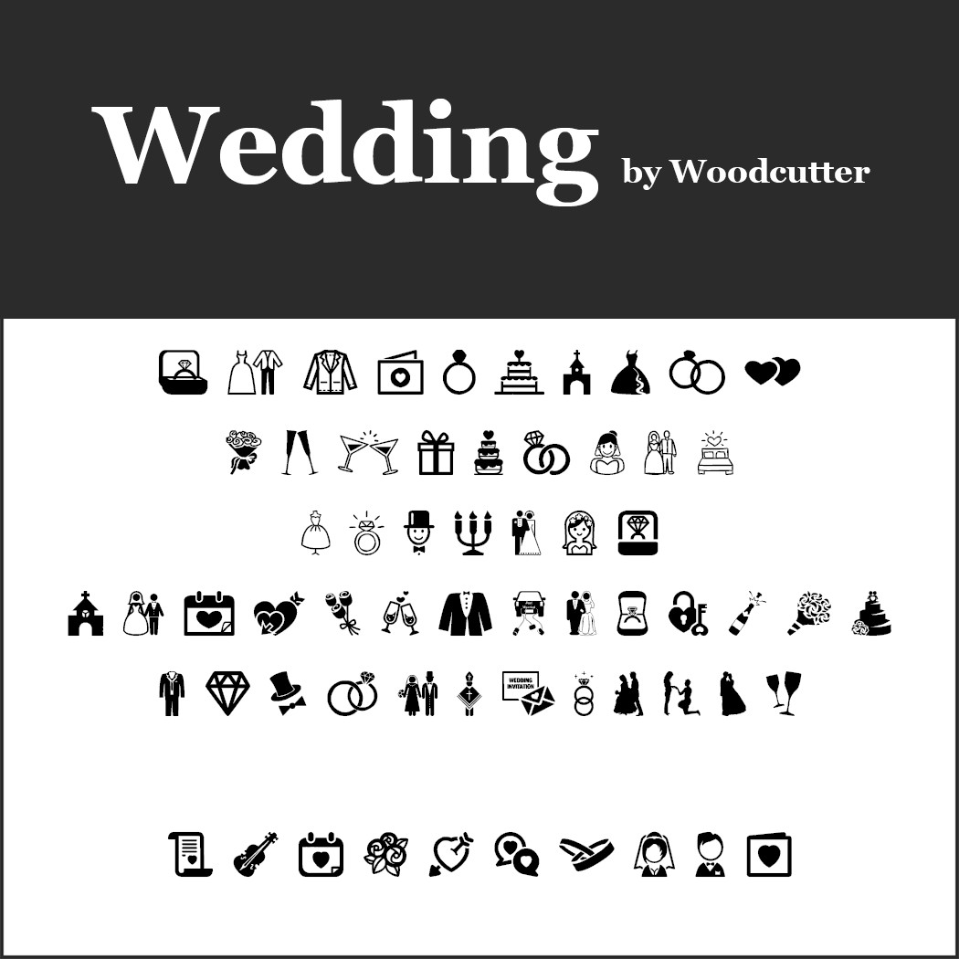 Hochzeit Schrift
 Hochzeits Schriftarten Zehn kostenlose Fonts für