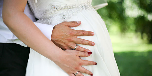 Hochzeit Schwanger
 Schwanger heiraten Tipps von Experten auf Ja