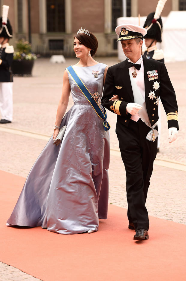 Hochzeit Schweden Prinz
 Da mag sich jemand Prinz Carl Philip von Schweden und